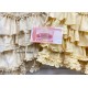 Little Dipper Lisianthus Detachable Skirt(6th Reservation/18 Colours/Full Payment Without Shipping)